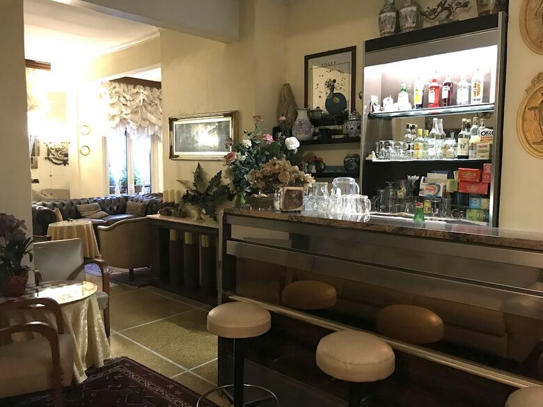 Hotel Claridge
