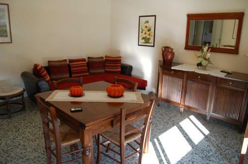 Apartamento Casa Di Bianca