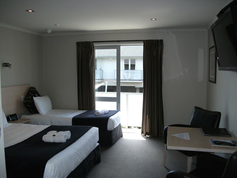 Beechtree Motel
