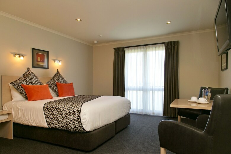 Beechtree Motel