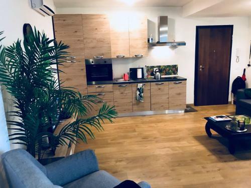 Apartamento Appartamento Fronte Lago D'iseo