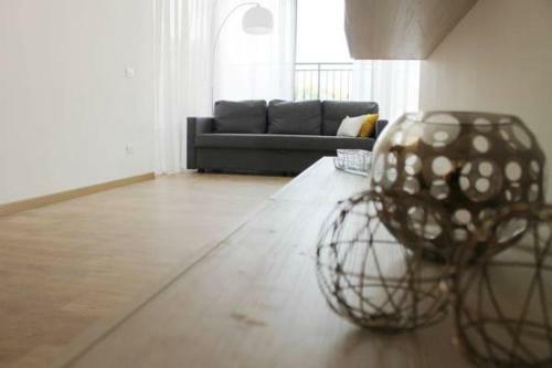 Apartamento Appartamento Fronte Lago D'iseo