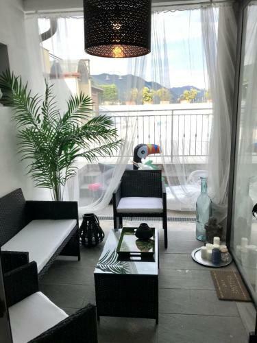 Apartamento Appartamento Fronte Lago D'iseo