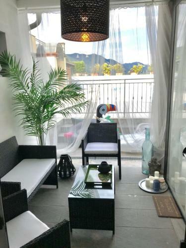 Apartamento Appartamento Fronte Lago D'iseo