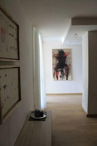 Apartamento Appartamento Fronte Lago D'iseo