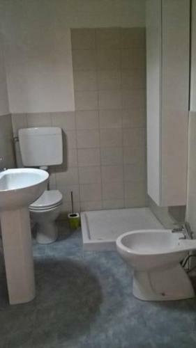 Apartamento Appartamento Fronte Lago D'iseo