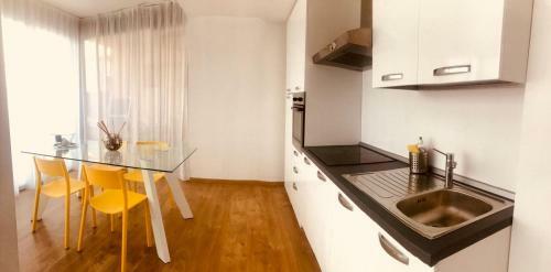 Apartamento Appartamento Fronte Lago D'iseo