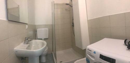Apartamento Appartamento Fronte Lago D'iseo