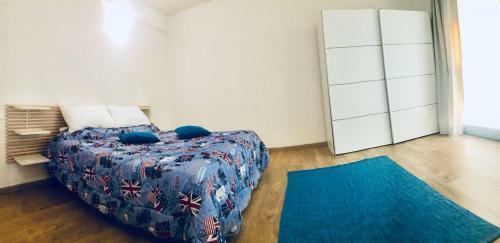 Apartamento Appartamento Fronte Lago D'iseo
