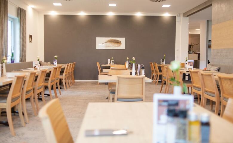 Gasthof Linde - Hotel Blum