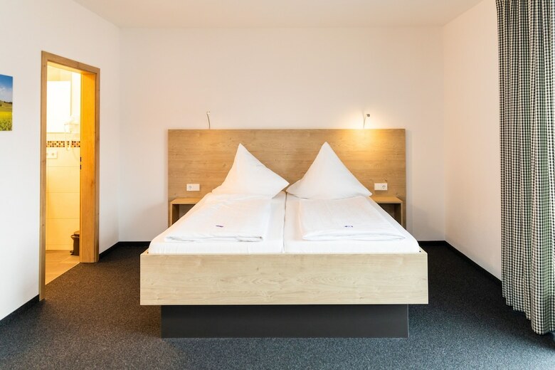 Gasthof Linde - Hotel Blum