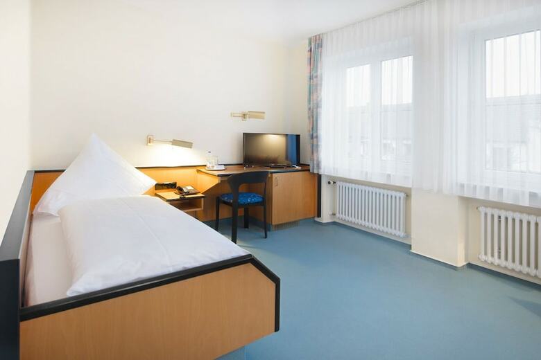 Gasthof Linde - Hotel Blum