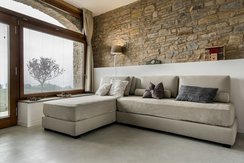 Agroturismo Tenuta C� Di Bertucci