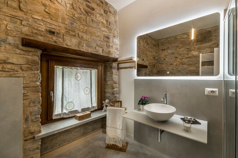 Agroturismo Tenuta C� Di Bertucci