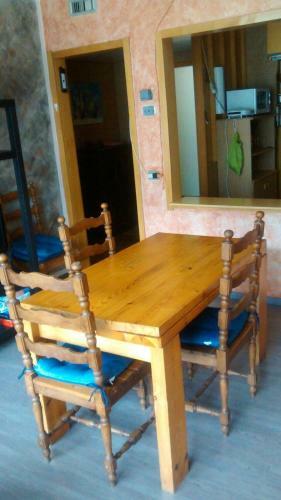 Apartamento Ca Del Nono