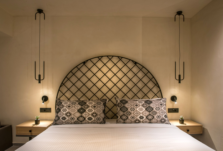 Aparthotel Petousis Hotel & Suites