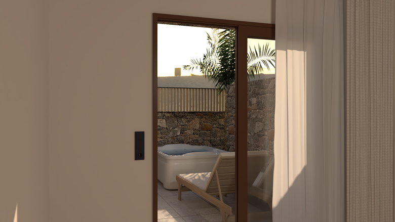 Aparthotel Petousis Hotel & Suites