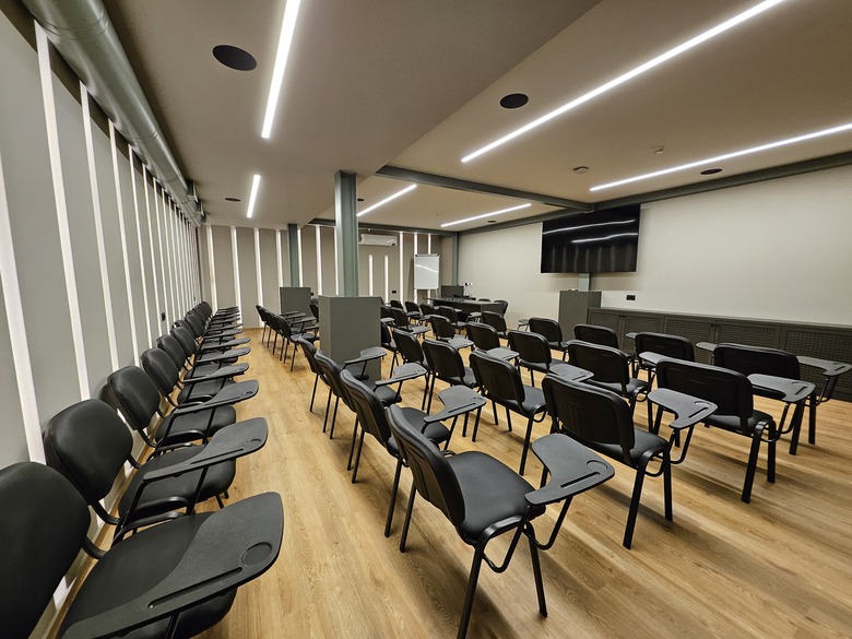 Aparthotel Petousis Hotel & Suites