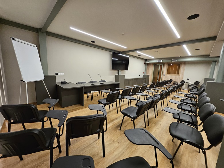 Aparthotel Petousis Hotel & Suites