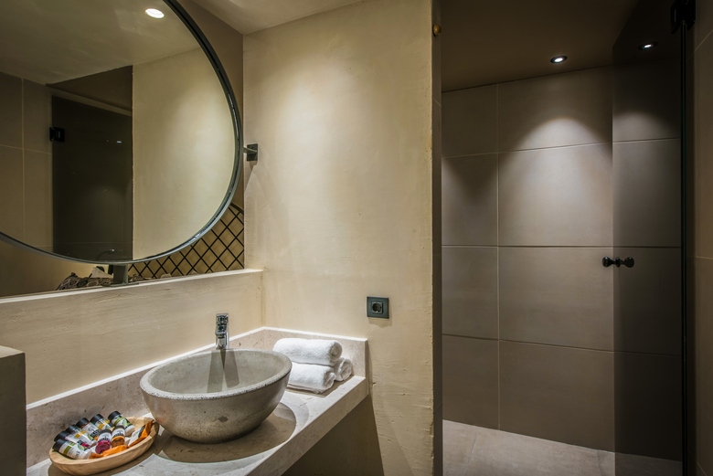 Aparthotel Petousis Hotel & Suites