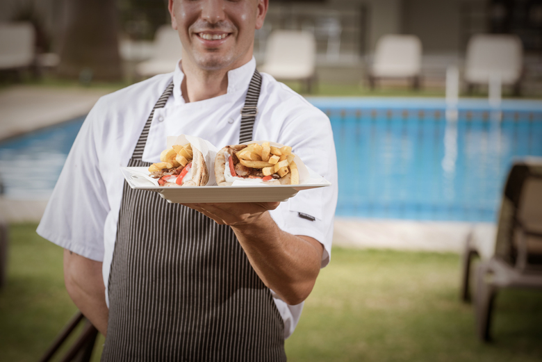Aparthotel Petousis Hotel & Suites