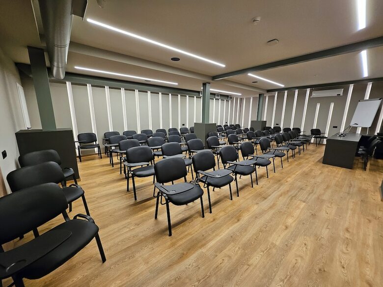 Aparthotel Petousis Hotel & Suites