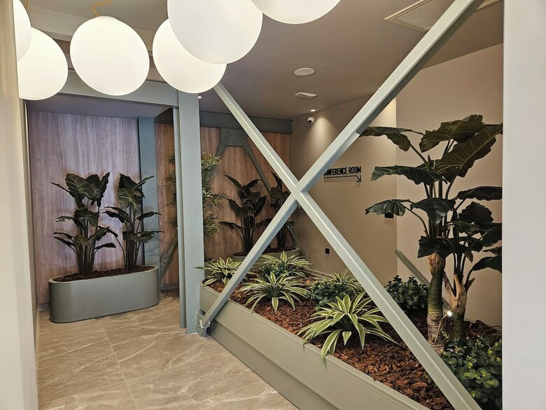 Aparthotel Petousis Hotel & Suites