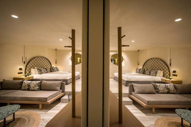 Aparthotel Petousis Hotel & Suites