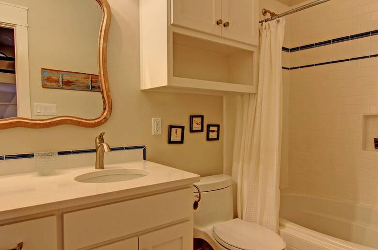 Cinnamon Shore- Seaside Dream 157 Se