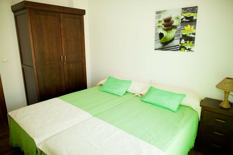 Agroturismo Casas Rurales Medina