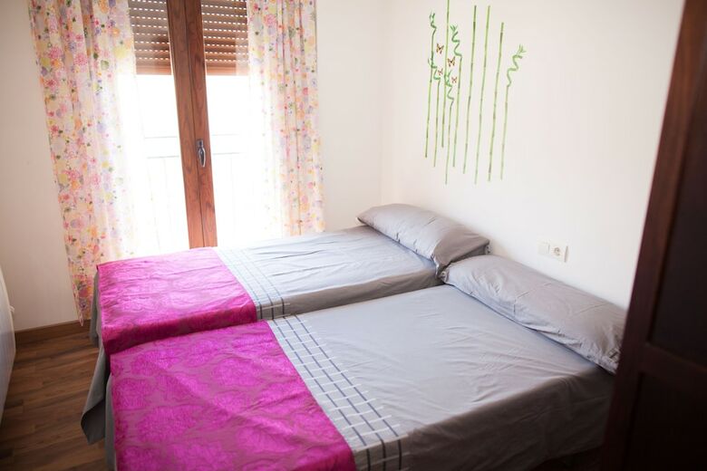 Agroturismo Casas Rurales Medina