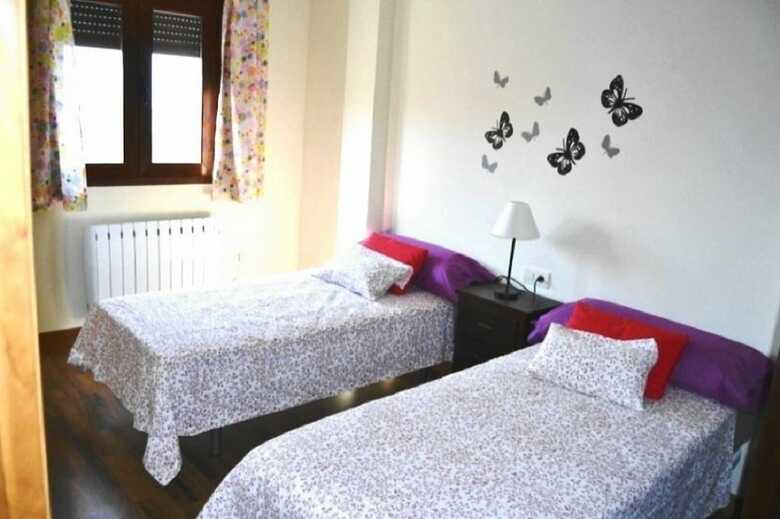 Agroturismo Casas Rurales Medina
