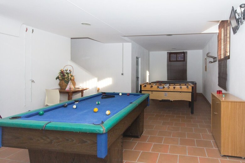 Agroturismo Casas Rurales Medina