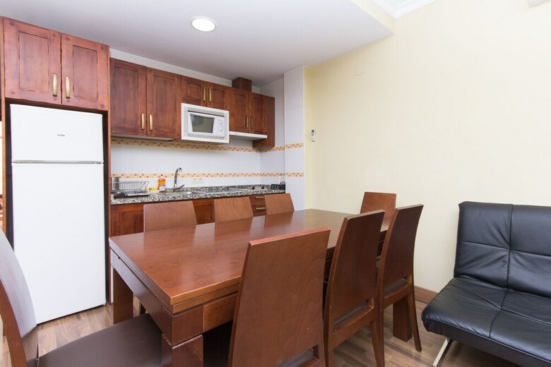 Agroturismo Casas Rurales Medina