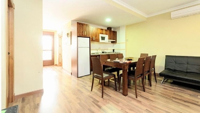 Agroturismo Casas Rurales Medina