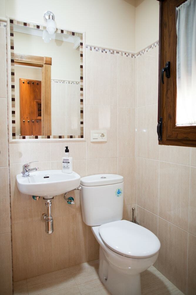 Agroturismo Casas Rurales Medina