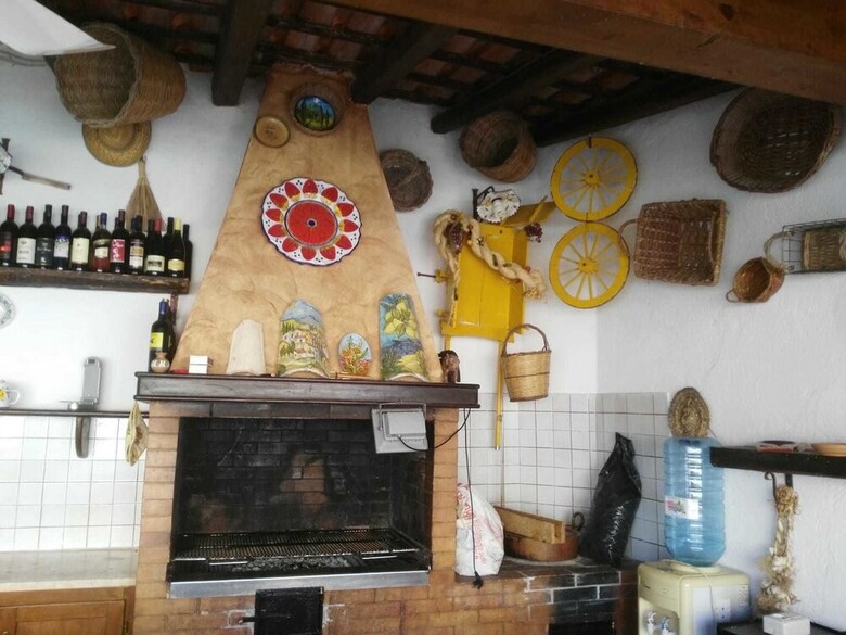 Villa Gaia