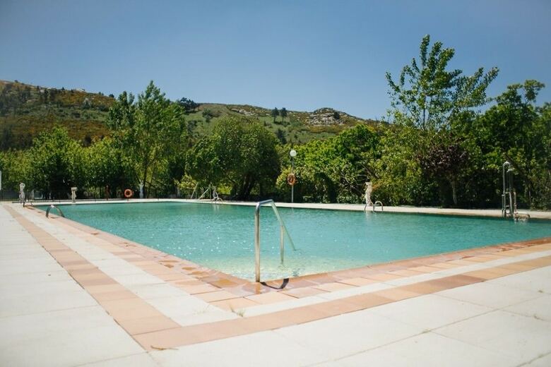 Camping Rural R�a de Arosa II
