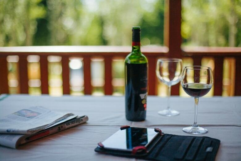 Camping Rural R�a de Arosa II