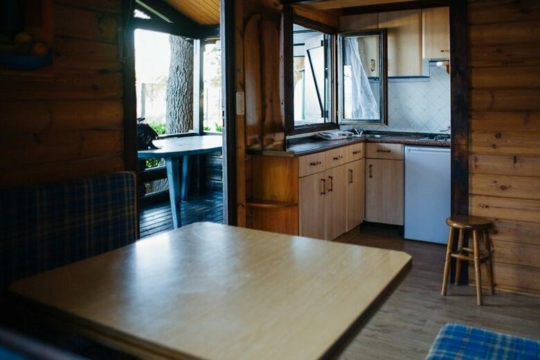 Camping Rural R�a de Arosa II