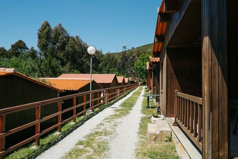 Camping Rural R�a de Arosa II