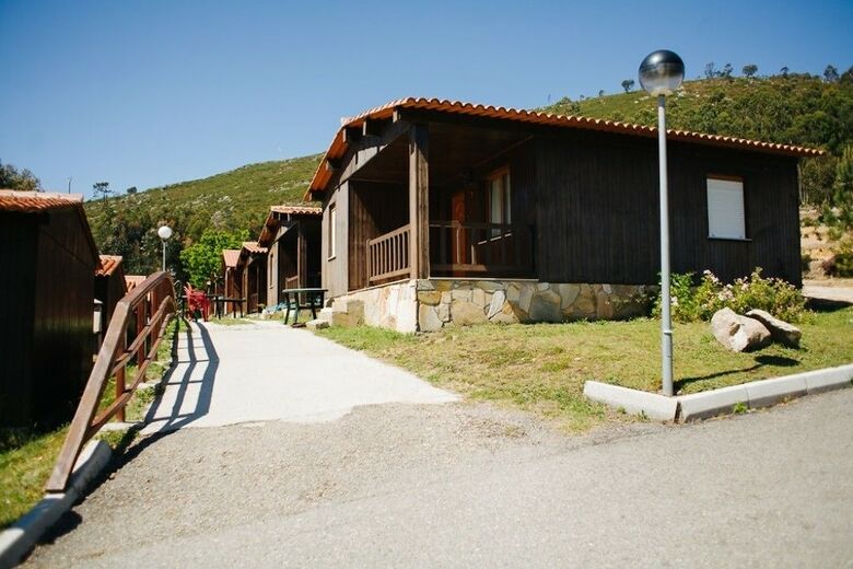 Camping Rural R�a de Arosa II