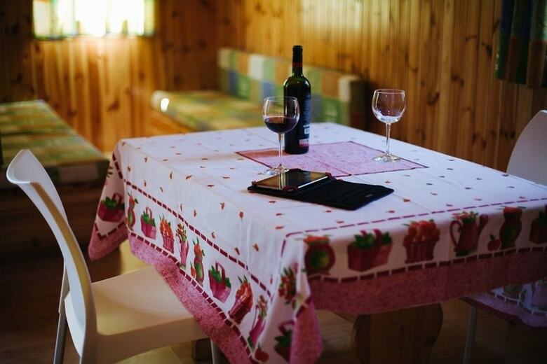 Camping Rural R�a de Arosa II