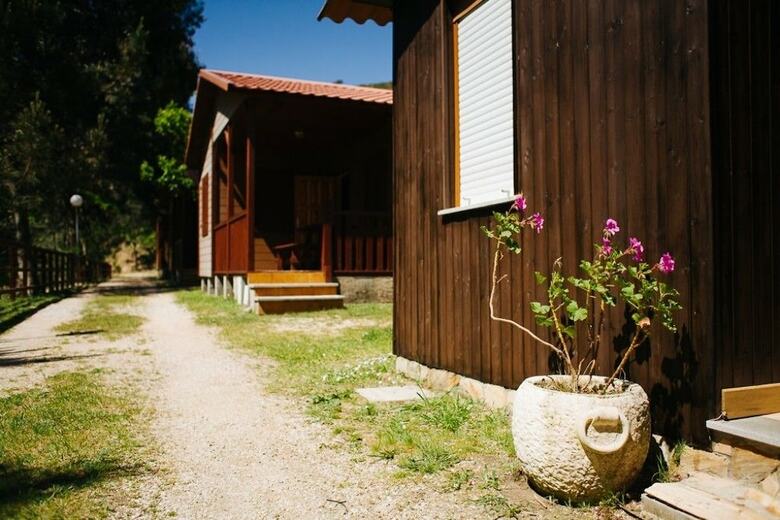 Camping Rural R�a de Arosa II