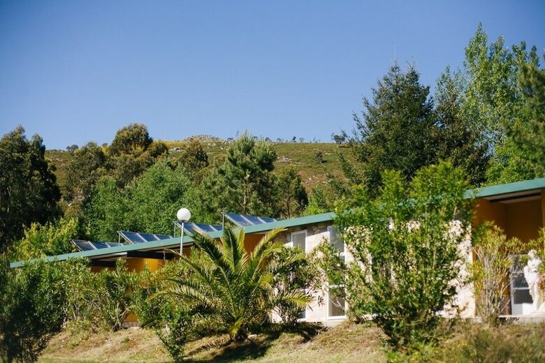 Camping Rural R�a de Arosa II