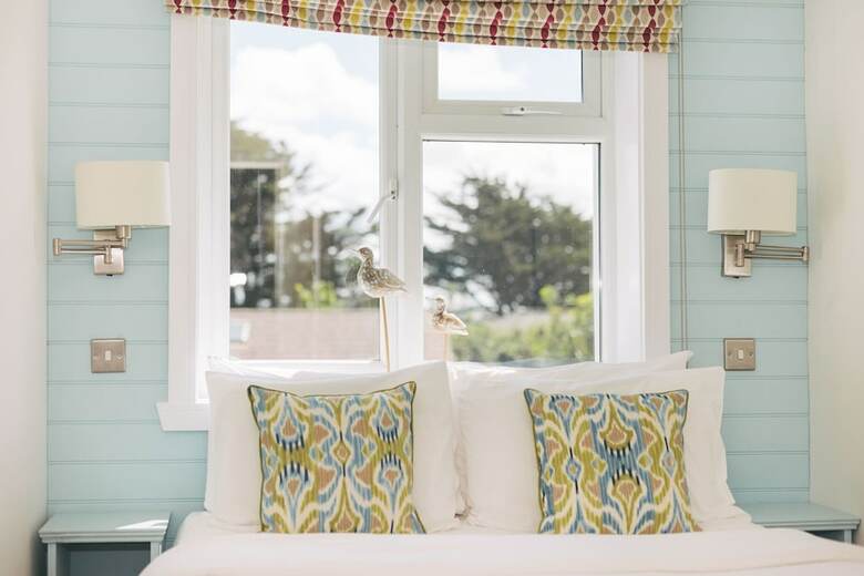 Apartamentos Sandbank Holidays