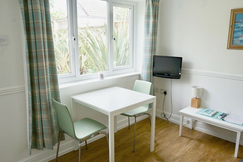 Apartamentos Sandbank Holidays