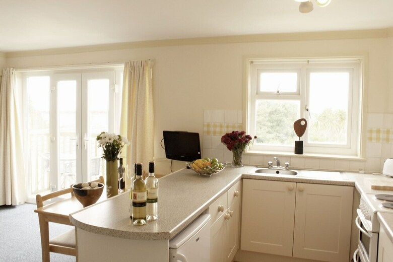 Apartamentos Sandbank Holidays