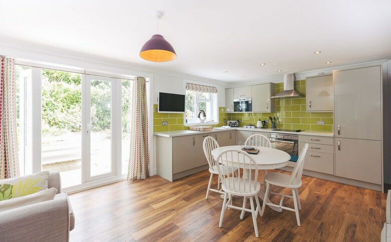 Apartamentos Sandbank Holidays