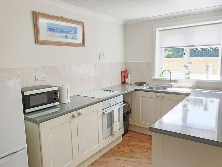 Apartamentos Sandbank Holidays